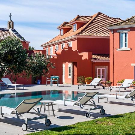 Paco Do Bispo Boutique House Bed and Breakfast Σίντρα Εξωτερικό φωτογραφία