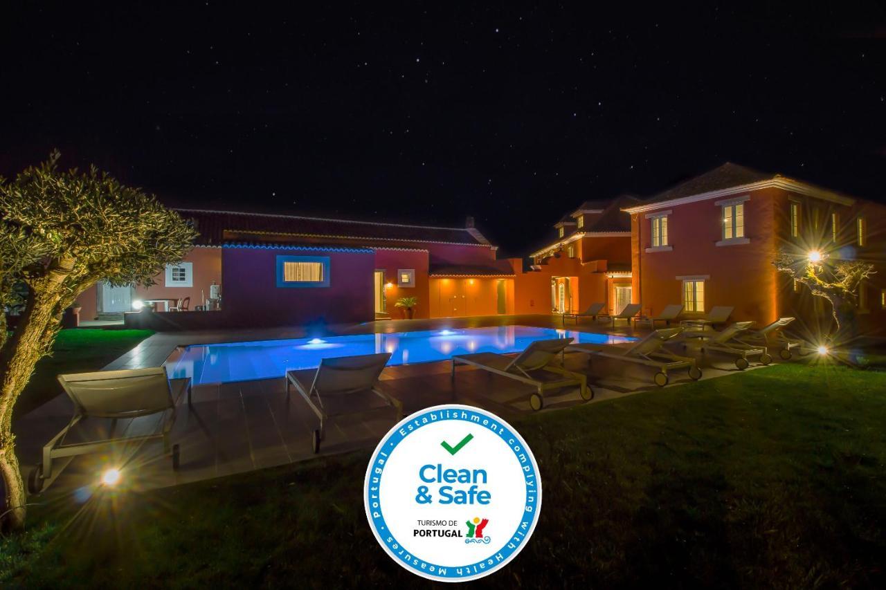 Paco Do Bispo Boutique House Bed and Breakfast Σίντρα Εξωτερικό φωτογραφία