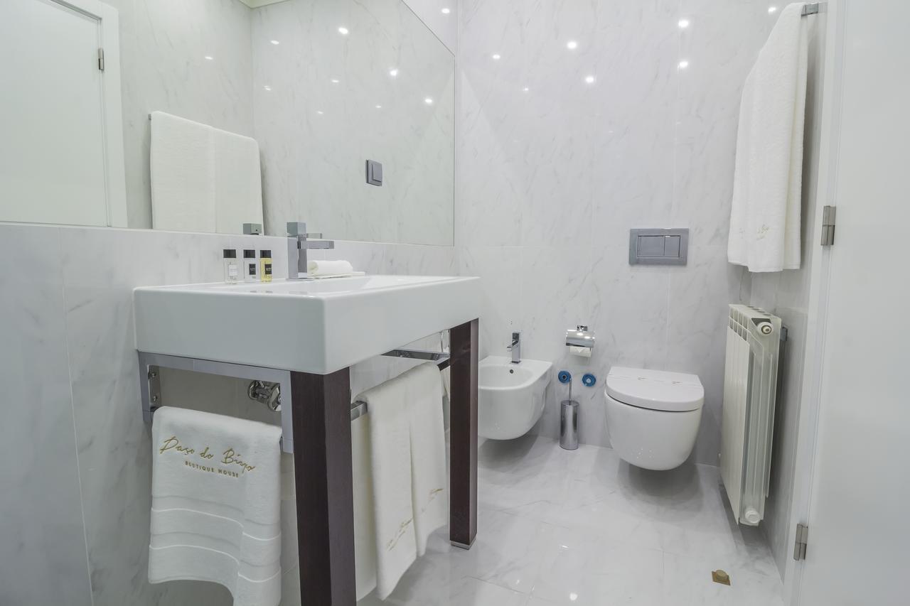 Paco Do Bispo Boutique House Bed and Breakfast Σίντρα Εξωτερικό φωτογραφία