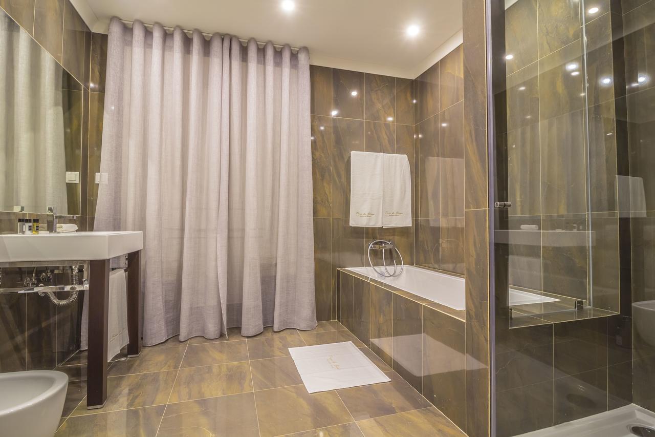 Paco Do Bispo Boutique House Bed and Breakfast Σίντρα Εξωτερικό φωτογραφία