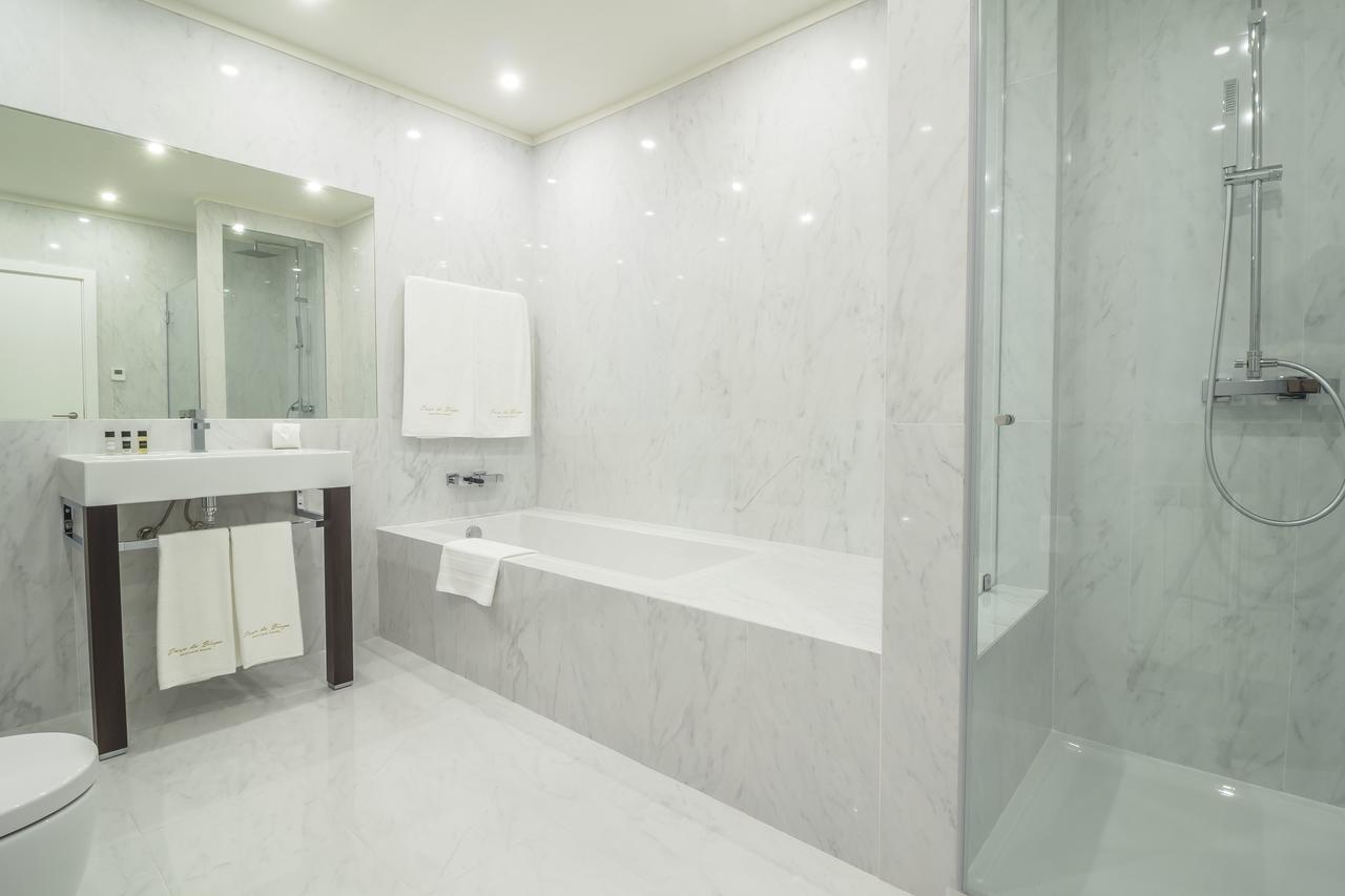 Paco Do Bispo Boutique House Bed and Breakfast Σίντρα Εξωτερικό φωτογραφία
