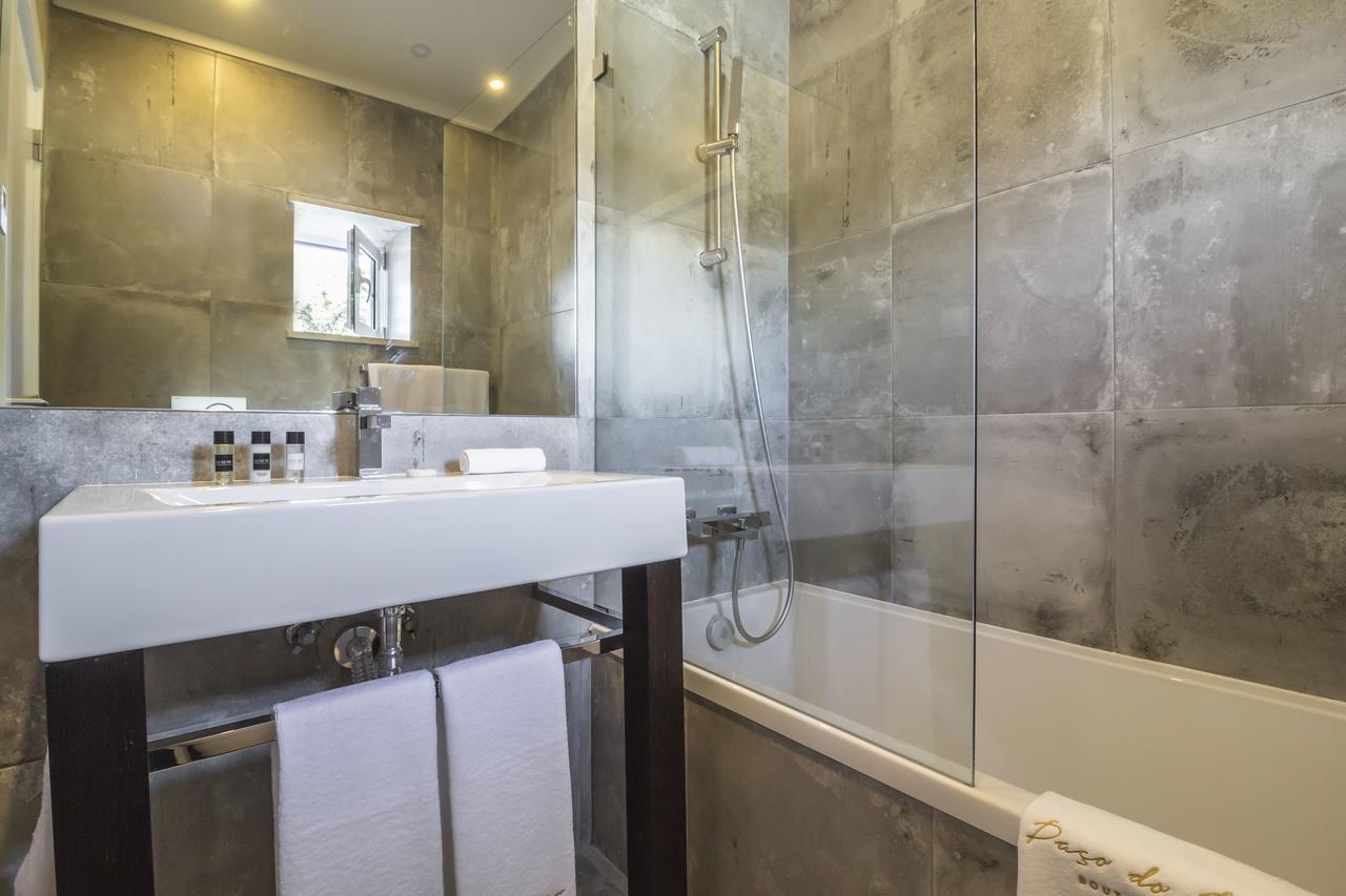 Paco Do Bispo Boutique House Bed and Breakfast Σίντρα Εξωτερικό φωτογραφία