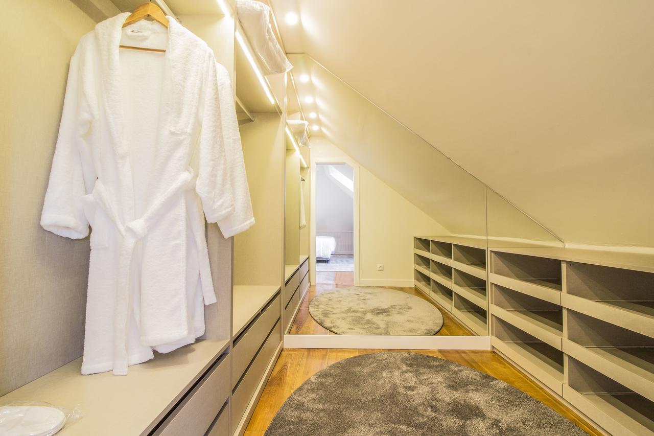 Paco Do Bispo Boutique House Bed and Breakfast Σίντρα Εξωτερικό φωτογραφία