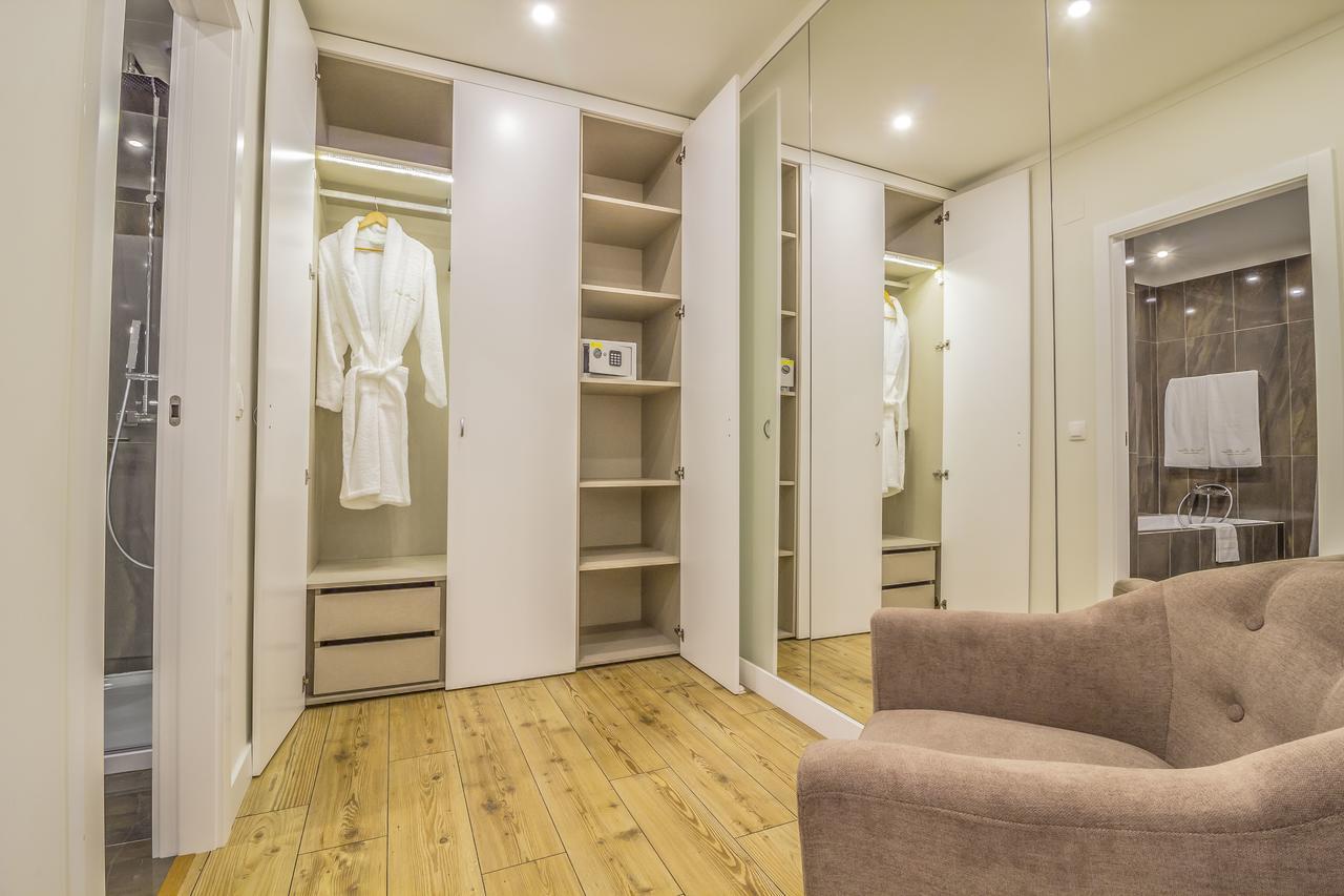 Paco Do Bispo Boutique House Bed and Breakfast Σίντρα Εξωτερικό φωτογραφία