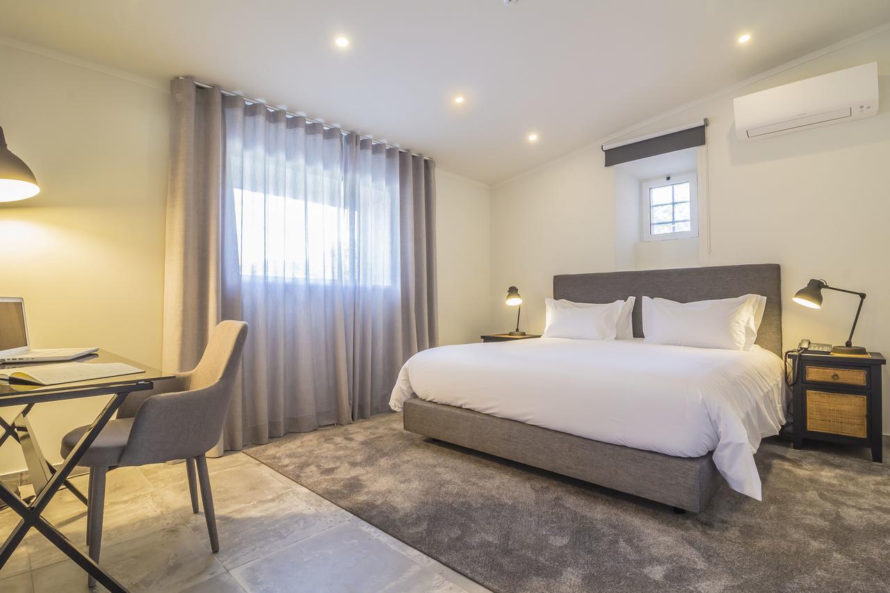 Paco Do Bispo Boutique House Bed and Breakfast Σίντρα Εξωτερικό φωτογραφία