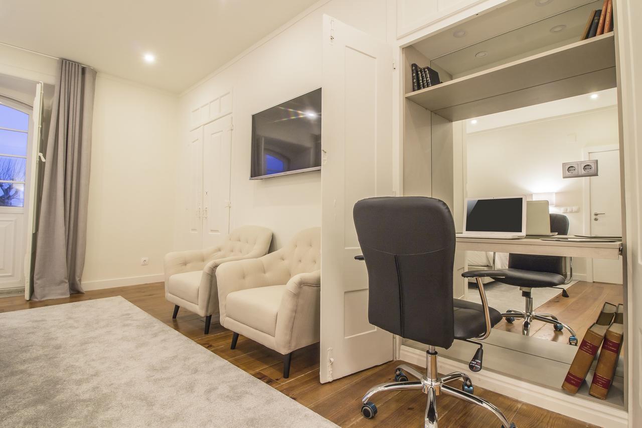 Paco Do Bispo Boutique House Bed and Breakfast Σίντρα Εξωτερικό φωτογραφία