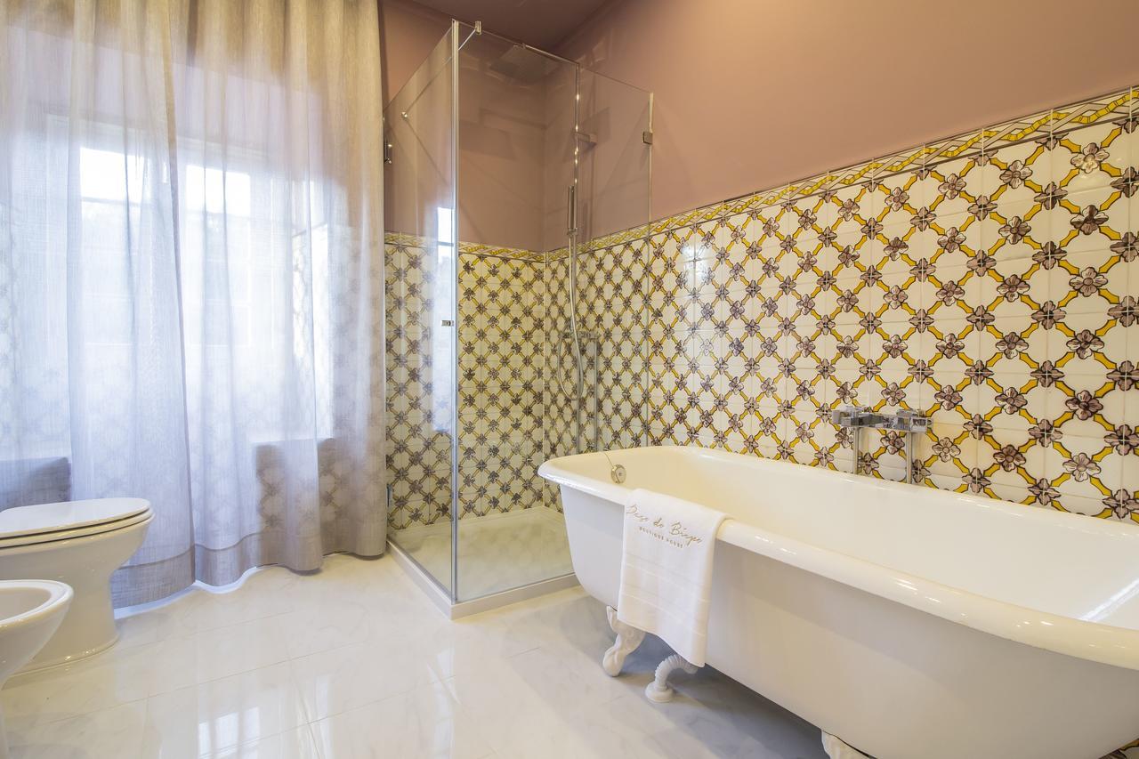 Paco Do Bispo Boutique House Bed and Breakfast Σίντρα Εξωτερικό φωτογραφία