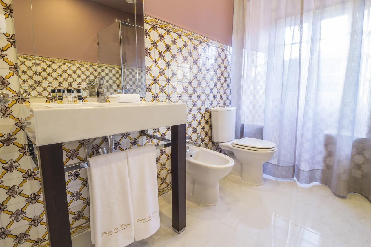 Paco Do Bispo Boutique House Bed and Breakfast Σίντρα Εξωτερικό φωτογραφία