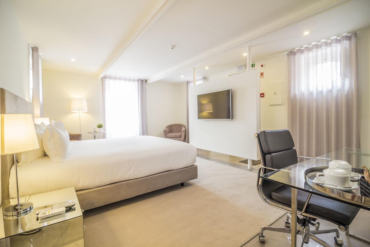Paco Do Bispo Boutique House Bed and Breakfast Σίντρα Εξωτερικό φωτογραφία
