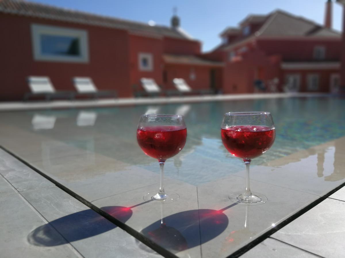 Paco Do Bispo Boutique House Bed and Breakfast Σίντρα Εξωτερικό φωτογραφία