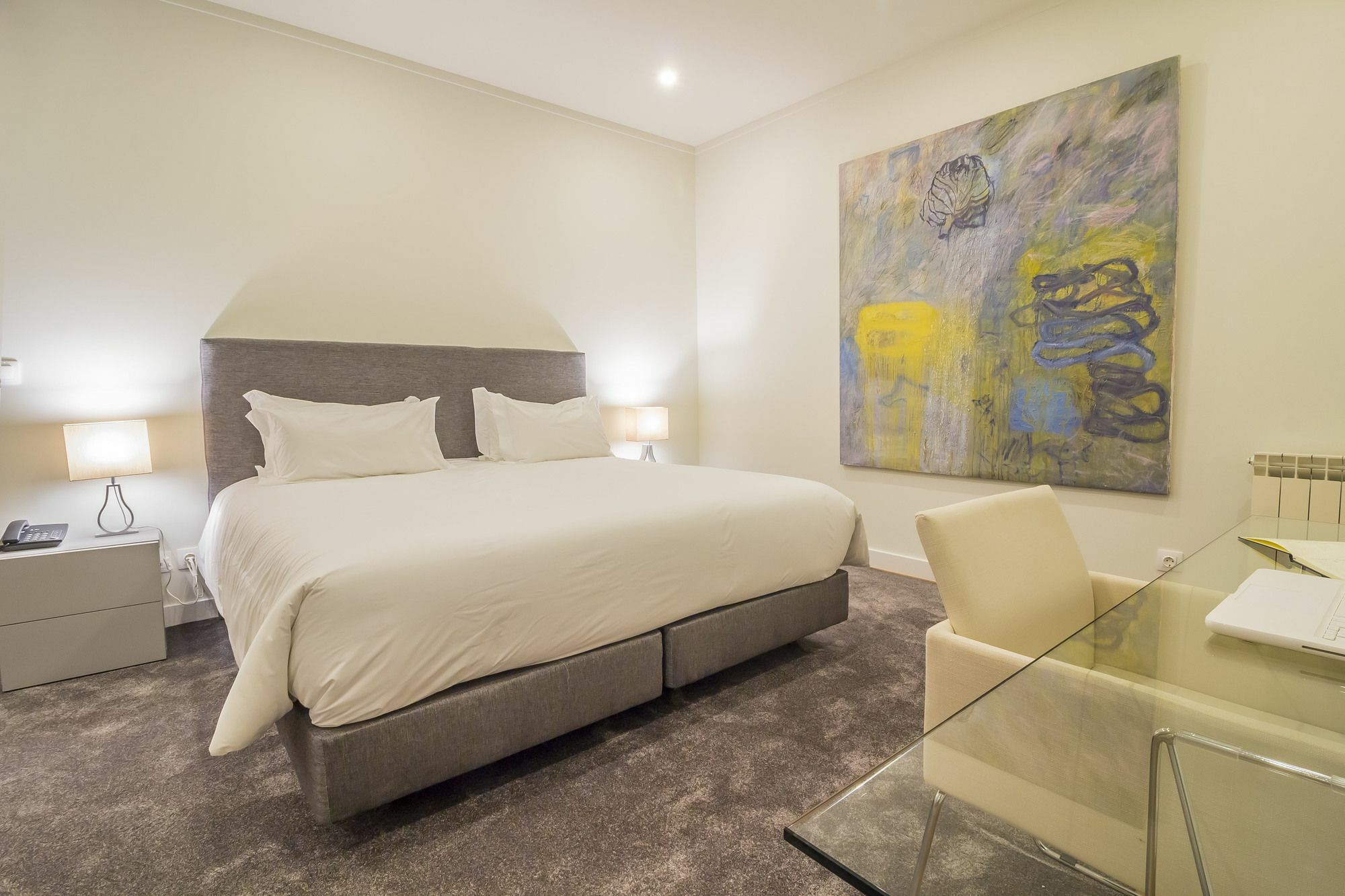 Paco Do Bispo Boutique House Bed and Breakfast Σίντρα Εξωτερικό φωτογραφία
