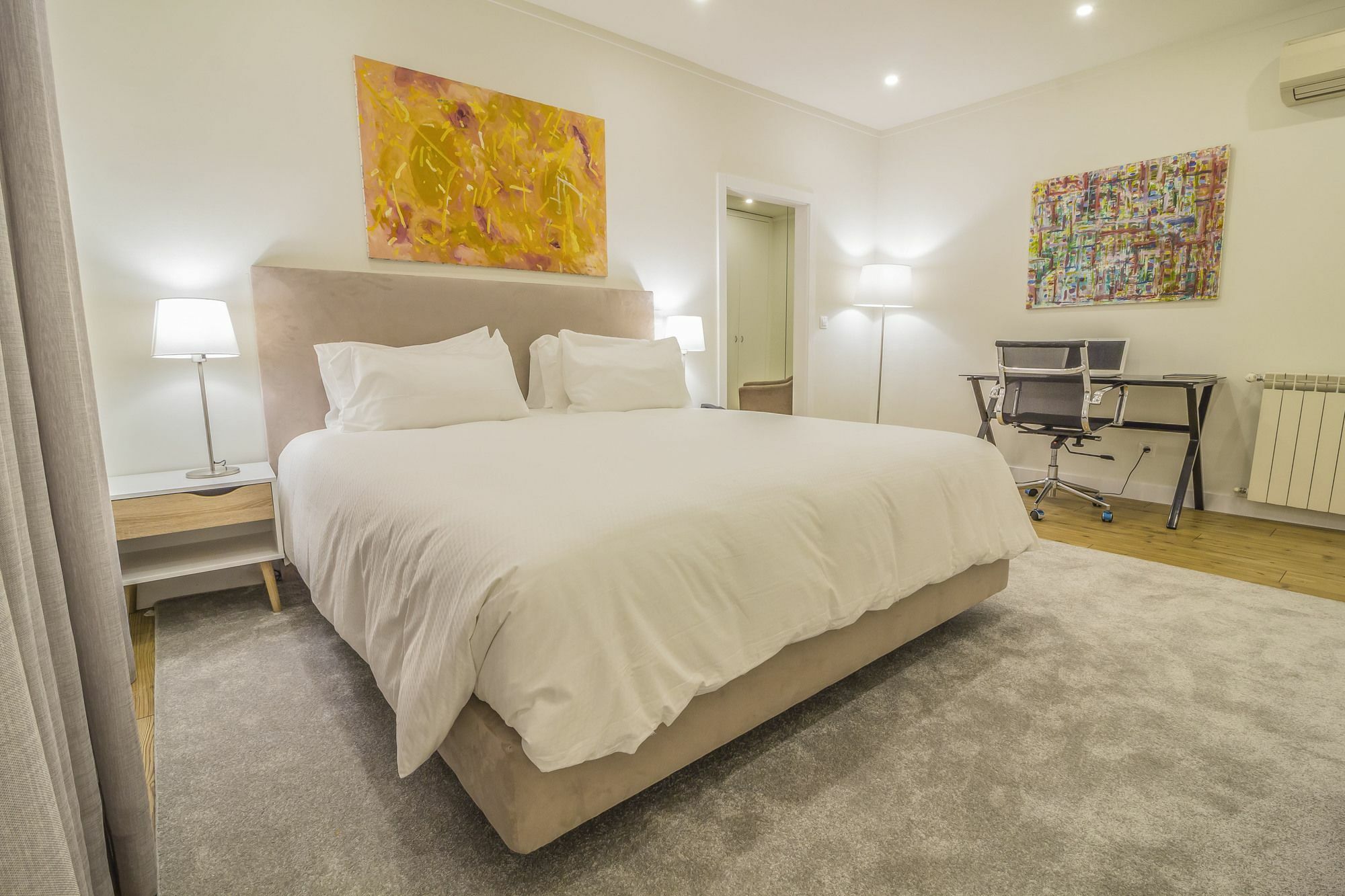 Paco Do Bispo Boutique House Bed and Breakfast Σίντρα Εξωτερικό φωτογραφία