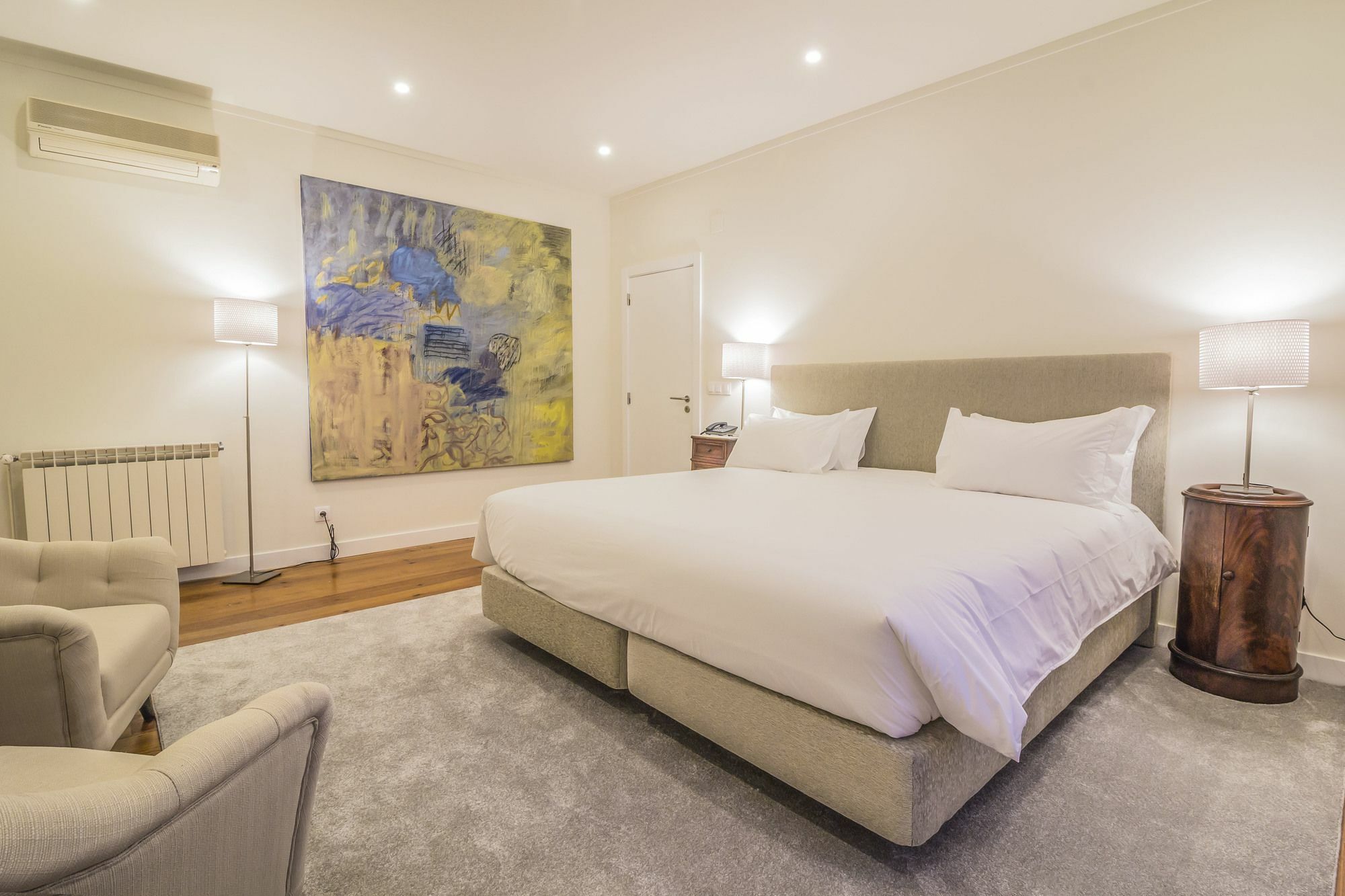 Paco Do Bispo Boutique House Bed and Breakfast Σίντρα Εξωτερικό φωτογραφία