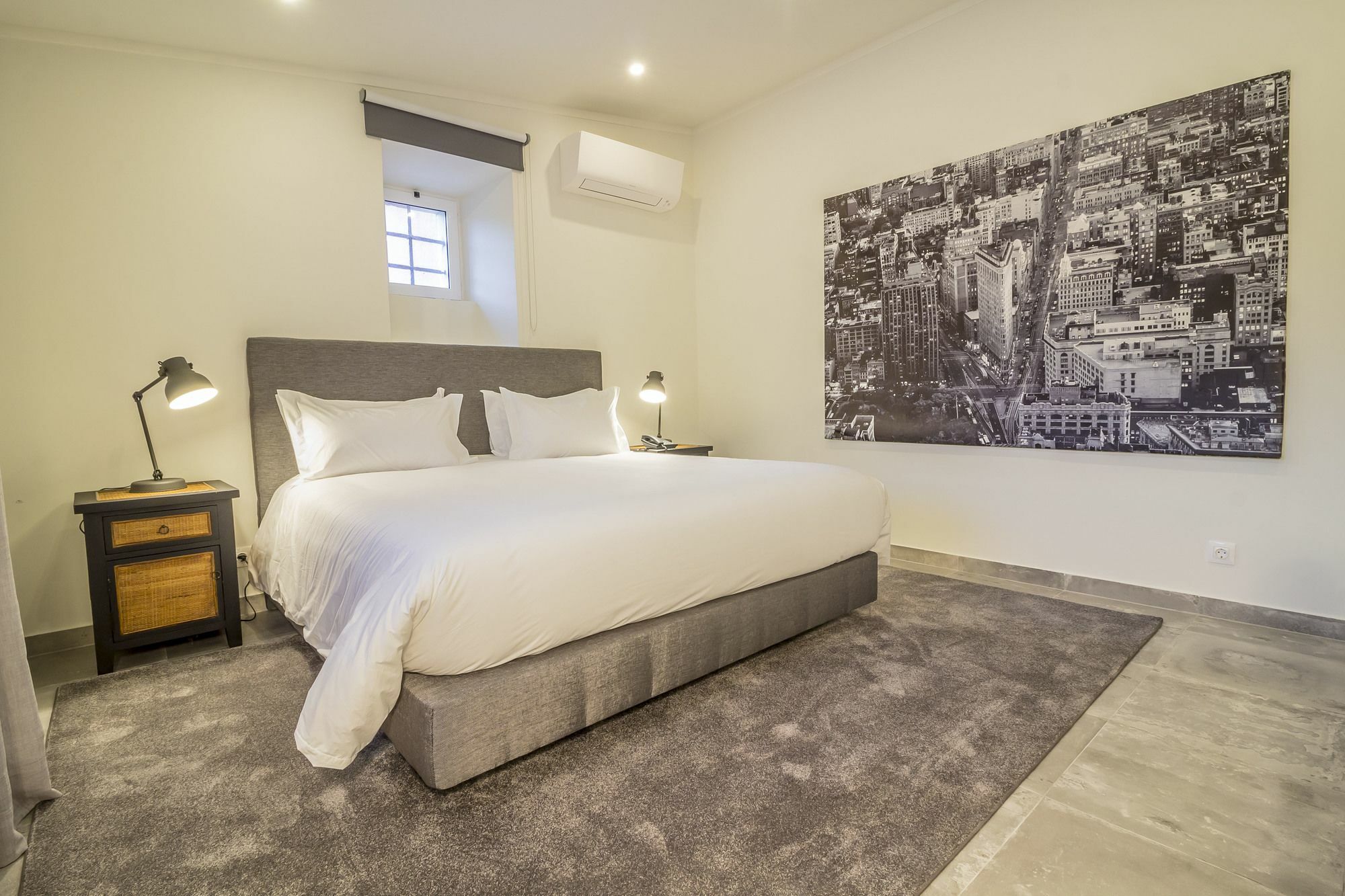 Paco Do Bispo Boutique House Bed and Breakfast Σίντρα Εξωτερικό φωτογραφία