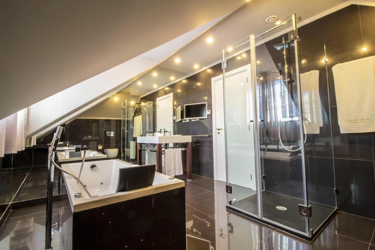 Paco Do Bispo Boutique House Bed and Breakfast Σίντρα Δωμάτιο φωτογραφία