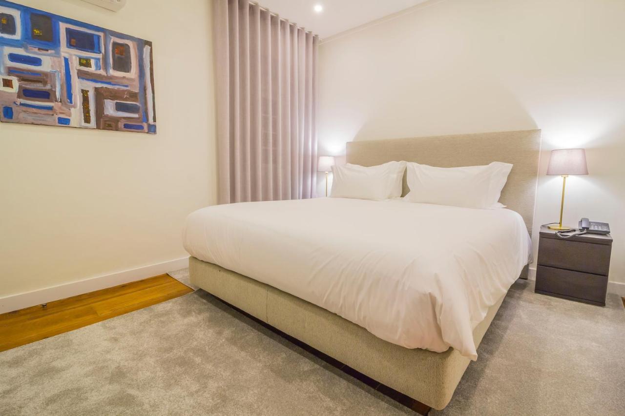 Paco Do Bispo Boutique House Bed and Breakfast Σίντρα Δωμάτιο φωτογραφία