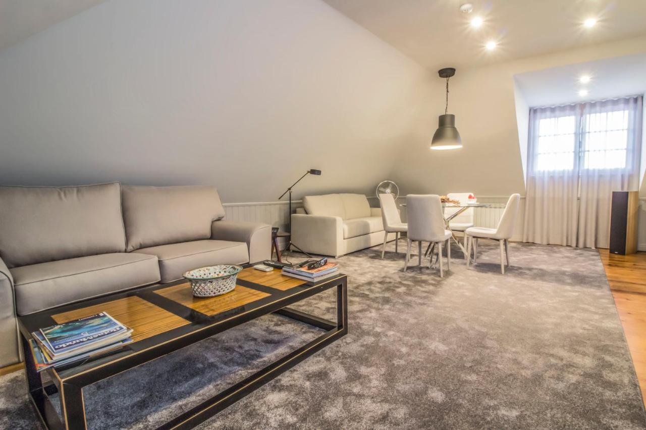 Paco Do Bispo Boutique House Bed and Breakfast Σίντρα Δωμάτιο φωτογραφία