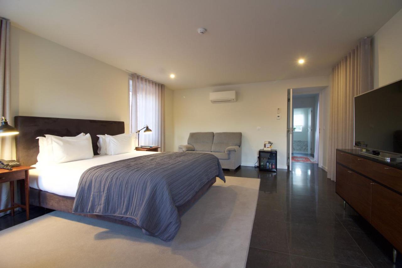 Paco Do Bispo Boutique House Bed and Breakfast Σίντρα Εξωτερικό φωτογραφία
